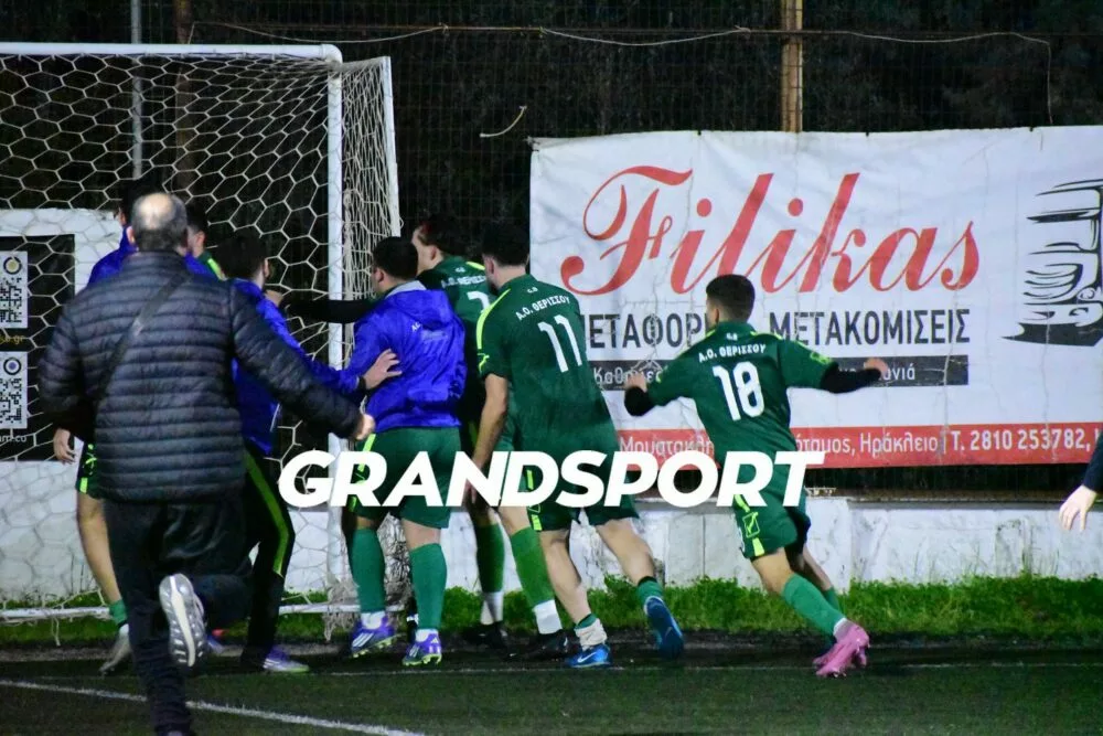 Μαζικές ανανεώσεις και επιστροφές στη Θέρισσο!