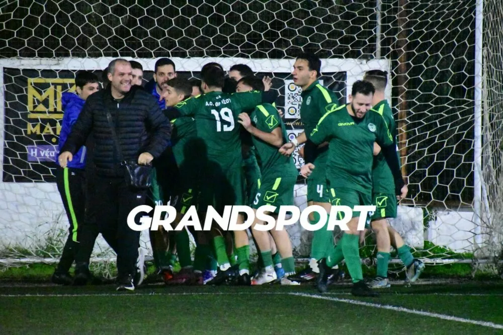 Το… ψάχνει για φορ η Θέρισσος