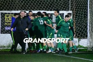 Το… ψάχνει για φορ η Θέρισσος