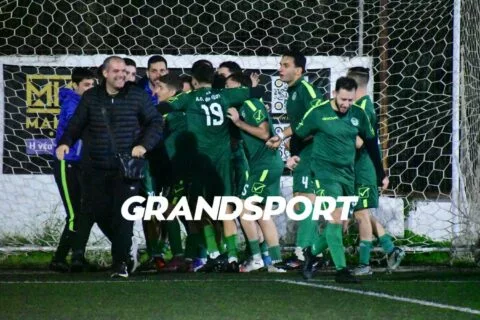 Το… ψάχνει για φορ η Θέρισσος
