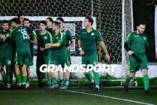 Νέο Δ.Σ. στη Θέρισσο – Στο τραπέζι ο σχεδιασμός του ρόστερ