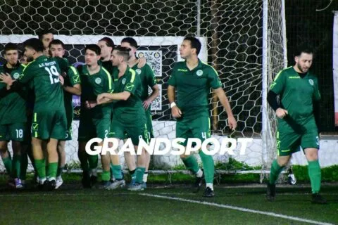 Νέο Δ.Σ. στη Θέρισσο – Στο τραπέζι ο σχεδιασμός του ρόστερ