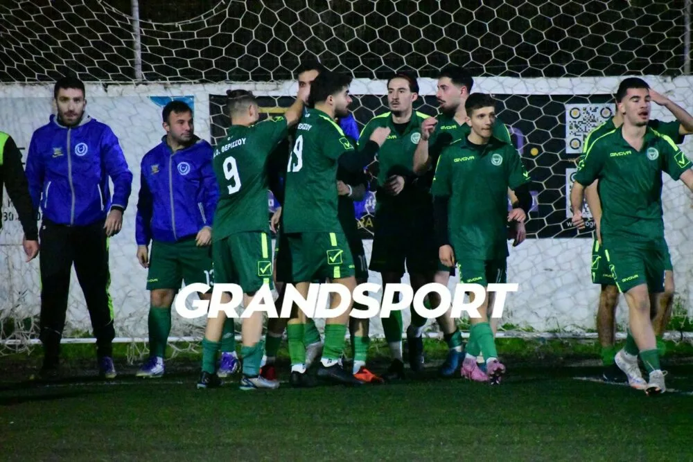 Ήρεμες μέρες στη Θέρισσο