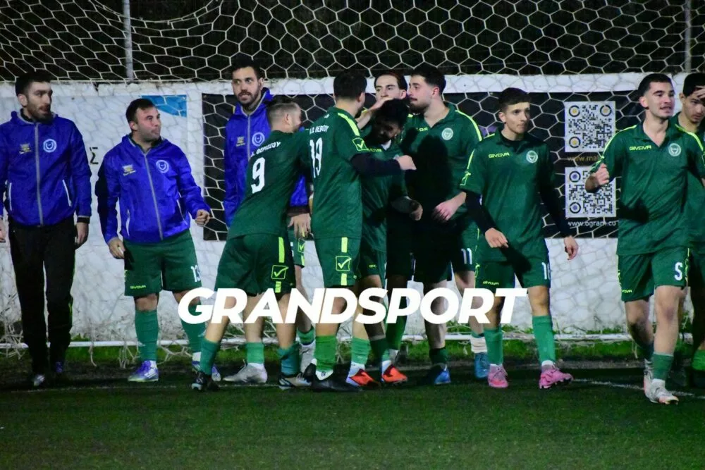 Κάλεσμα συμμετοχής από τη Θέρισο για τις εκλογές του σωματείου
