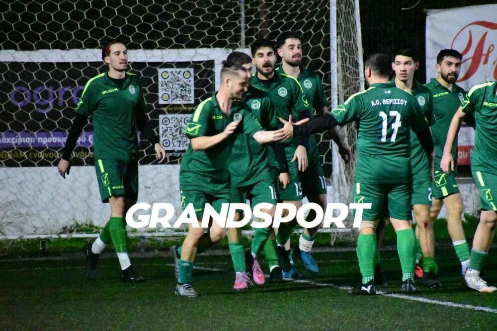 Στις 24 Αυγούστου η πρώτη της Θερίσσου –  Το πρόγραμμα των φιλικών