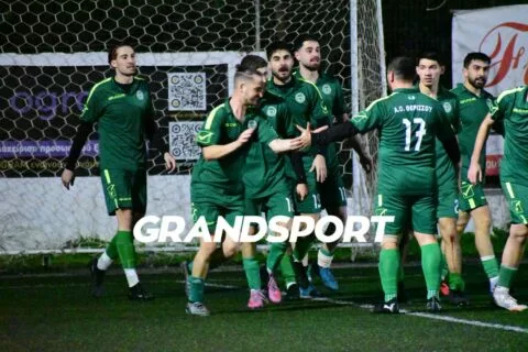 Στις 24 Αυγούστου η πρώτη της Θερίσσου –  Το πρόγραμμα των φιλικών