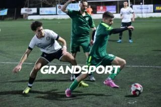 Διαφορετικός τρόπος διεξαγωγής στους δύο ομίλους της Β’ ΕΠΣΗ