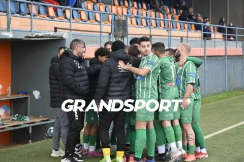 Ικανοποίηση στην Αγία Βαρβάρα για τον σχεδιασμό – Κρίσιμες οι απαντήσεις Μαρή και Ανδρικάκη