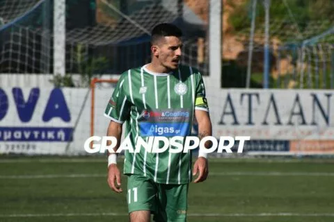 Θ. Πρίφτης: «Η αγάπη μου για την Αγία Βαρβάρα έπαιξε σημαντικό ρόλο»