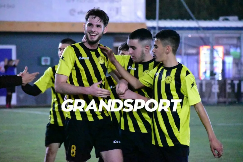 Επιστροφή στις νίκες για τον Εργοτέλη Β’, 2-1 το Ασήμι
