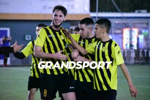Επιστροφή στις νίκες για τον Εργοτέλη Β’, 2-1 το Ασήμι