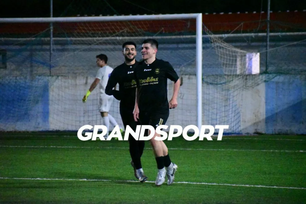Ο Σακλαμάκης είπε «ναι» στις Μοίρες!