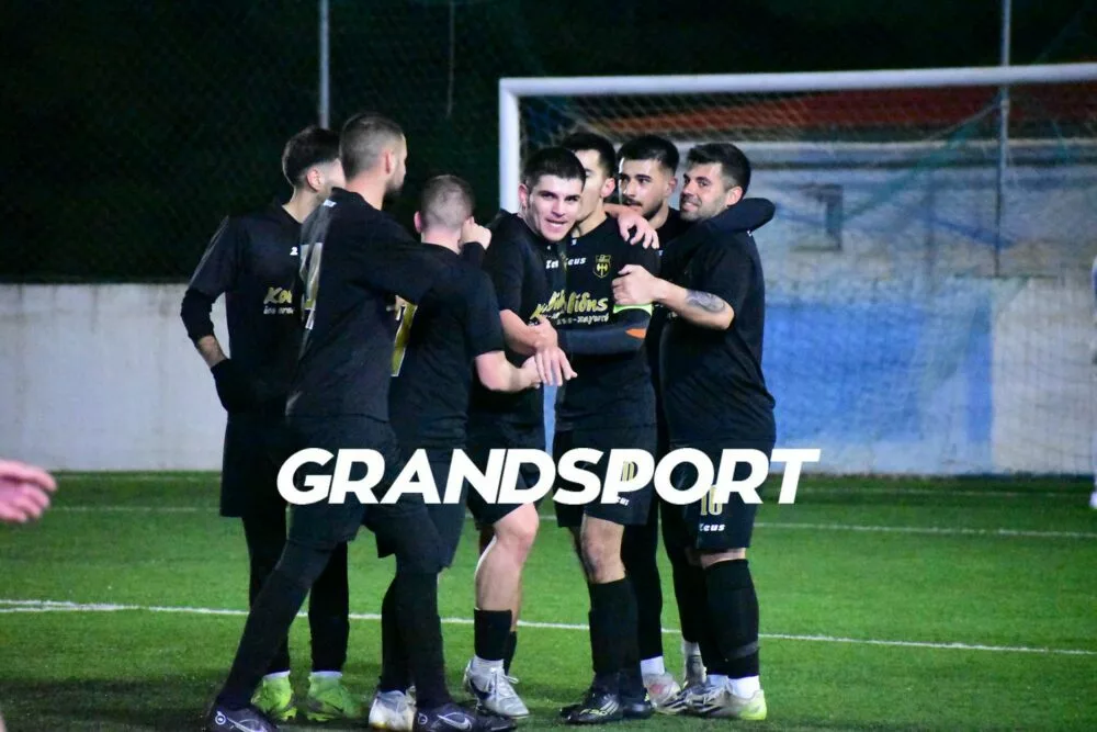 Ποντάρει στον κορμό της η Τύλισος με ακόμη τέσσερις σημαντικές ανανεώσεις