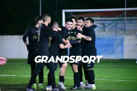 Ποντάρει στον κορμό της η Τύλισος με ακόμη τέσσερις σημαντικές ανανεώσεις