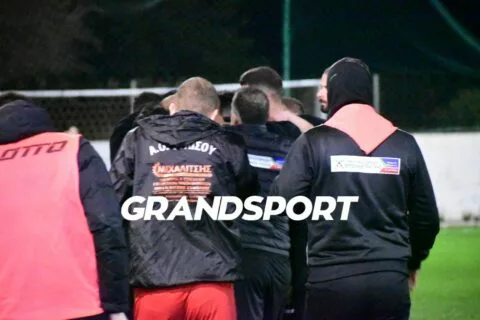 Διαμορφώνεται το πρόγραμμα των φιλικών της Τυλίσου