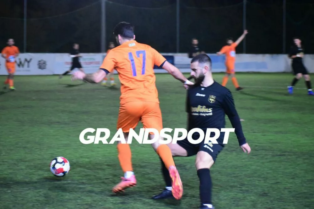 Στις 22 Απριλίου και το Δαμάστα – ΠΟΗ