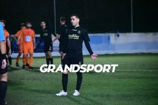Το βλέμμα στην έναρξη για την Τύλισο