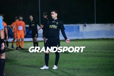 Το βλέμμα στην έναρξη για την Τύλισο