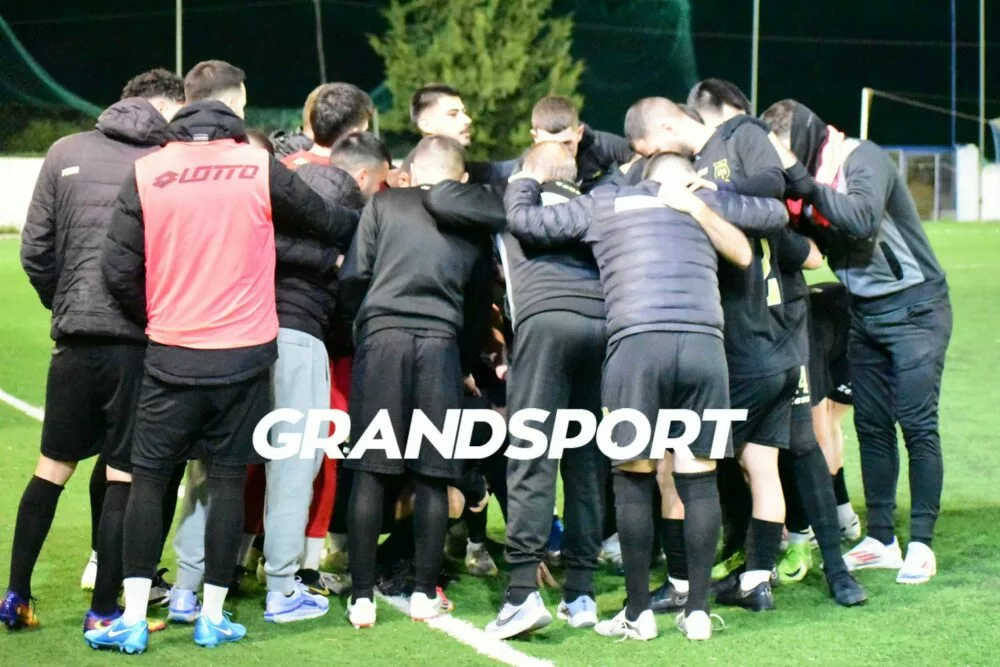 Σε καλό κλίμα το Δ.Σ. της Τυλίσου – Στις 31 Μαΐου οι εξελίξεις
