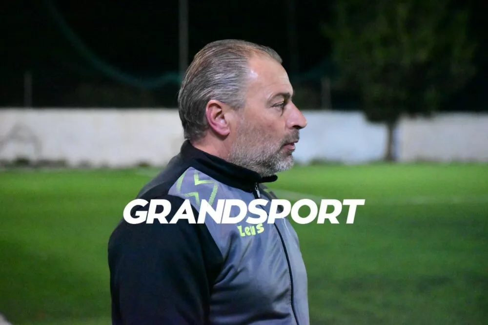 Απομακρύνεται η παραμονή Μαματζάκη στην Τύλισο