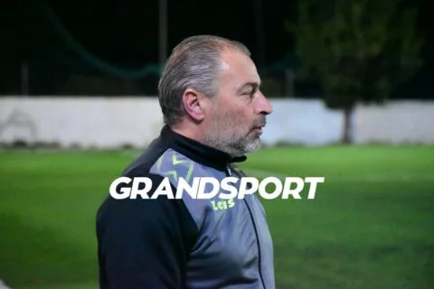 Απομακρύνεται η παραμονή Μαματζάκη στην Τύλισο