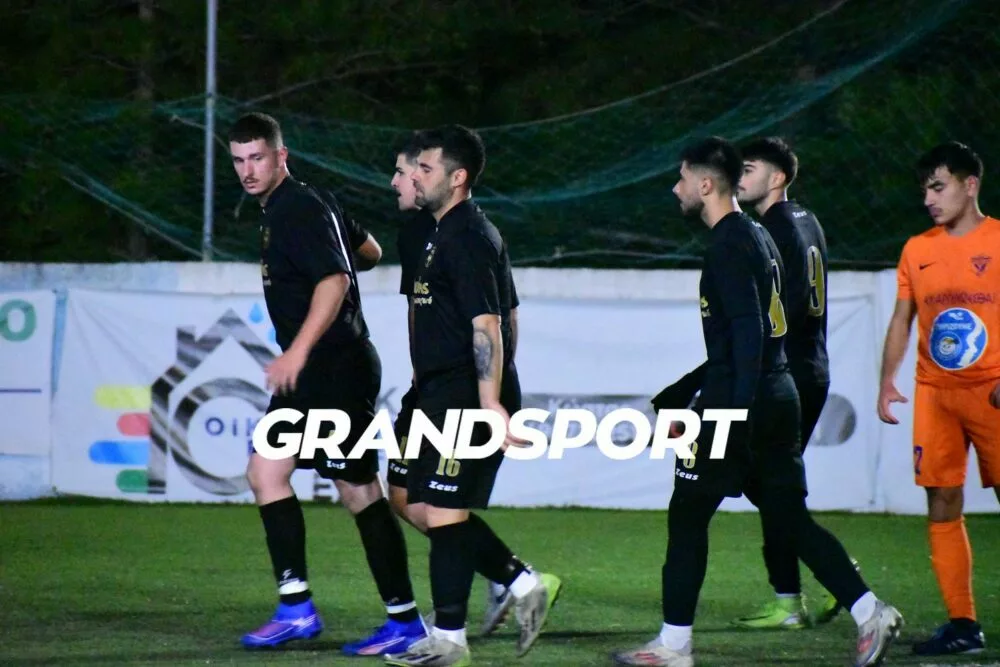 Μεγάλη νίκη για τη Τύλισο στη Πόμπια