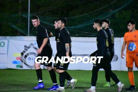 Μεγάλη νίκη για τη Τύλισο στη Πόμπια