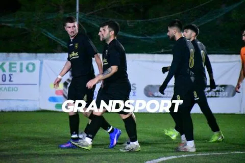 Παραμένει στην Α2 ΕΠΣΗ η Τύλισος