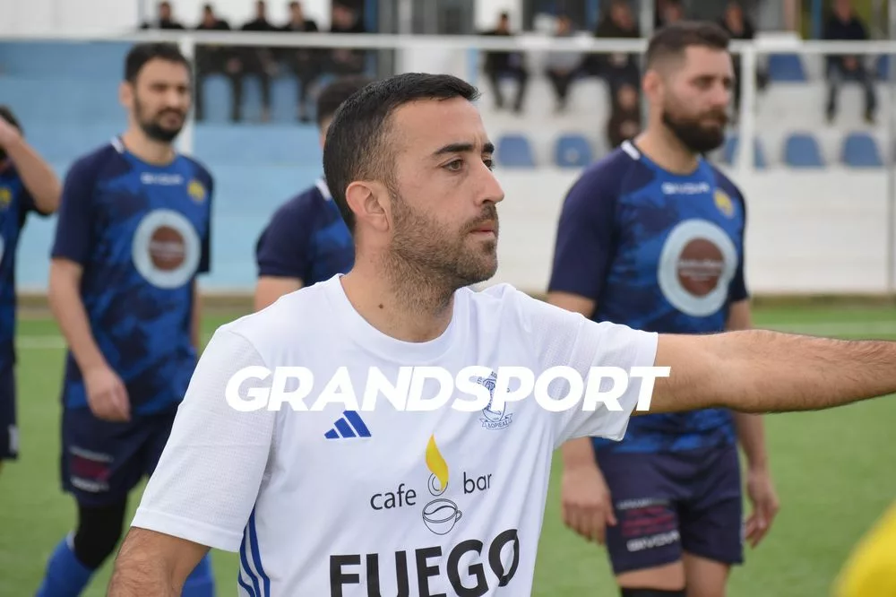 Κενδριστάκης και Γκιούζι έδωσαν τη λύση στον Δωριέα – 2-0 τις Δαφνές