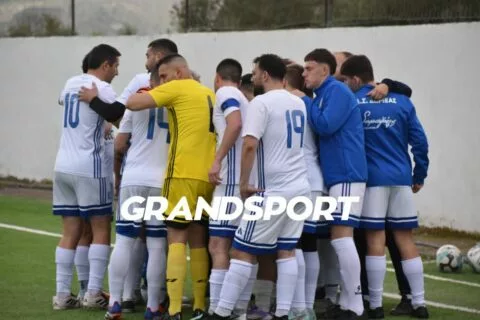Ασταμάτητος ο Δωριέας, «επτάρα» στο Θραψανό