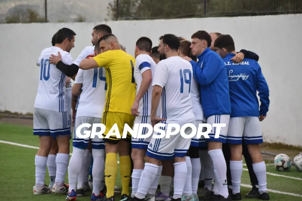 Ασταμάτητος ο Δωριέας, «επτάρα» στο Θραψανό