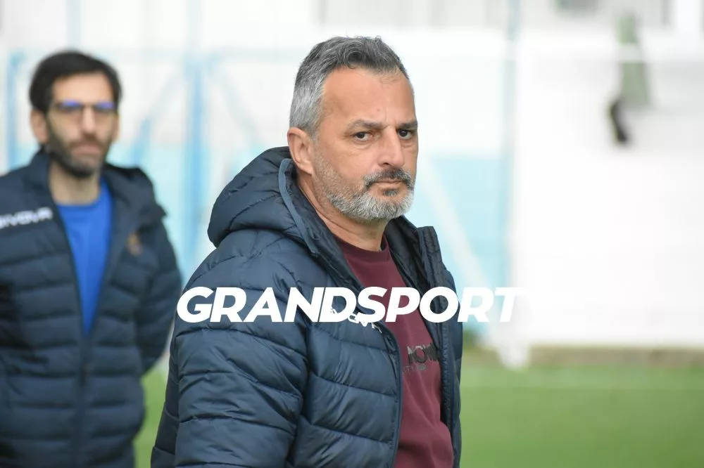 Έγινε η πρώτη επαφή Μαυράκη – Κουναβών ενόψει της νέας σεζόν