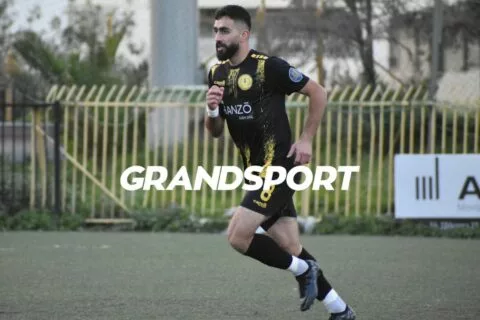 Ρωμάνος-Εργοτέλης 1-4: Τα highlights της αναμέτρησης (vid)