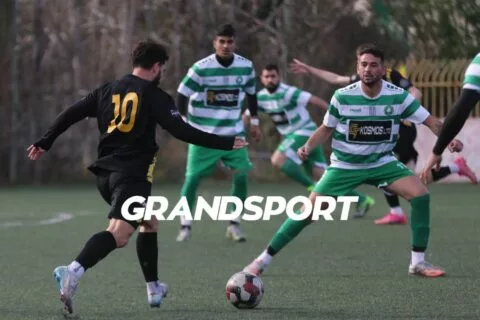 Το… καταραμένο Μαρτινέγκο για τα Δειλινά