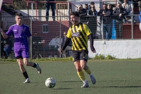 Μινωική-Εργοτέλης 1-5: Τα highlights του αγώνα (vid)