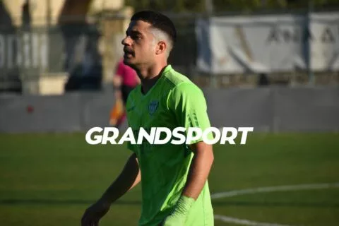 Συνεχίζει στον Γιούχτα ο Γιώργος Φέκκας