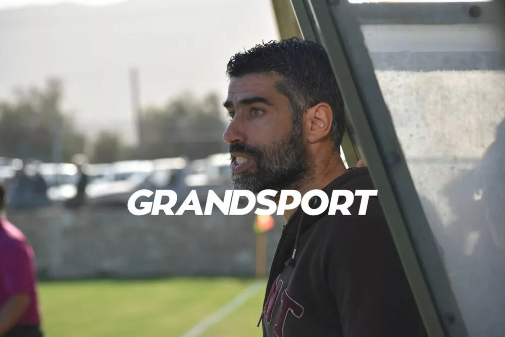 Γιούχτας: Αποχαιρέτησε μετά από οκτώ χρόνια ο Μ. Τζανής