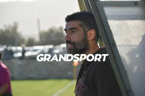 Γιούχτας: Αποχαιρέτησε μετά από οκτώ χρόνια ο Μ. Τζανής