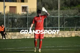 Προς παραμονή στον Γιούχτα ο Γιώργος Γιαγκιόζης