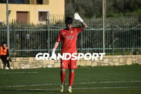 Προς παραμονή στον Γιούχτα ο Γιώργος Γιαγκιόζης