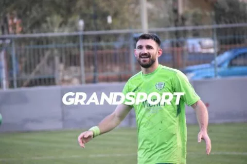 Συνεχίζει να «πυροβολεί» με τον Γιούχτα ο Δημήτρης Μάνος!