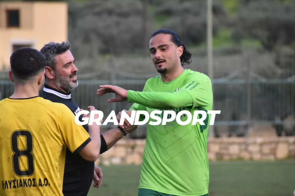 Προπονήσεων συνέχεια στον Γιούχτα
