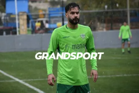 Παρελθόν απο τον Γιούχτα ο Πολυχρόνης!