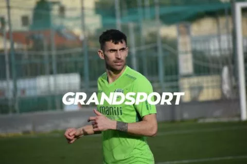 Γιούχτας: Στροφή στην επόμενη ημέρα, με αλλαγές, μετά από μία δύσκολη χρονιά