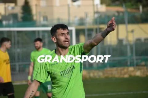 Β. Κοζορώνης: «Θα δώσω τα πάντα για να πετύχει η ομάδα τους στόχους της»