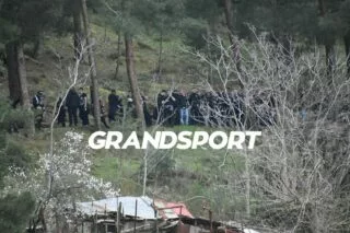 «Το σκηνικό με τον κόσμο στα βουνά σε έκανε να παίζεις ακόμα περισσότερο»