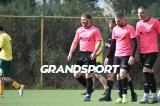 Προς παραμονή στον Ρωμανό ο Έτμοντ Γκούρο