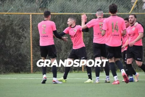 Λίντο-Ρωμανός 0-3: Τα highlights του αγώνα (vid)