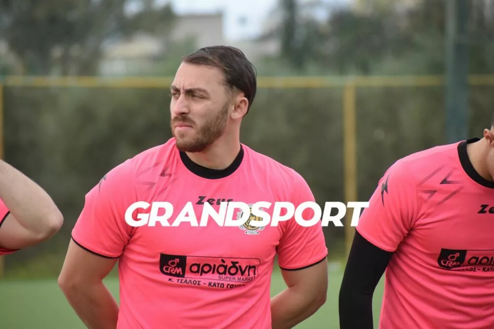 Ετ. Γκούρο: «Έχω μόνο θετικά συναισθήματα από τον Ρωμανό»