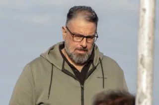 Το κοινό «αντίο» Χωματά και Παναγιωτάκη στη Μινωική
